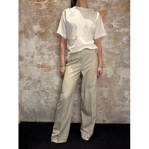 Nikkie Patos T-Shirt Star White