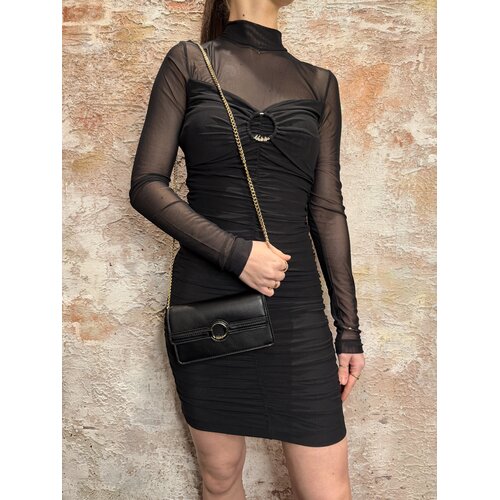 Nikkie Oria Small Shoulderbag Black