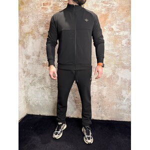Xplct Studios Creator Tracksuit Black