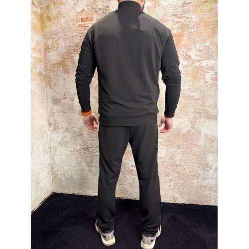 Creator Tracksuit Black