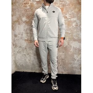 Creator Tracksuit Light Grey