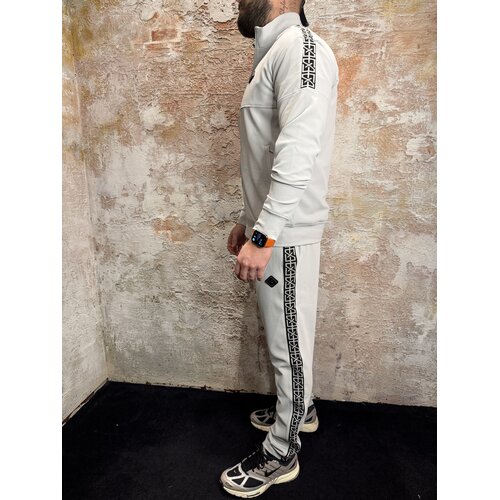 Creator Tracksuit Light Grey