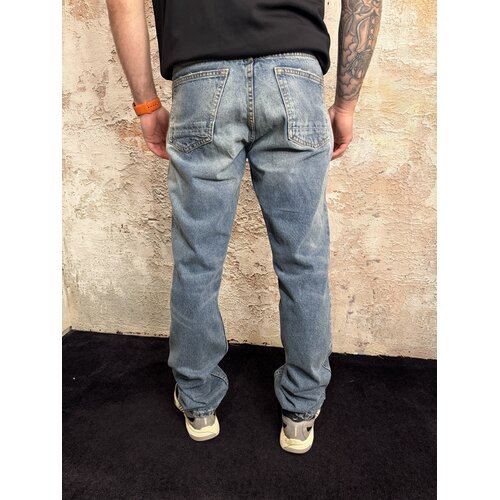 Pure Path The Eric Regular Fit Jeans Blue Green Pure Path The Eric Regular Fit Jeans Blue Green