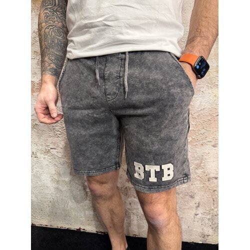 BuddhatoBuddha Sebas Short Black