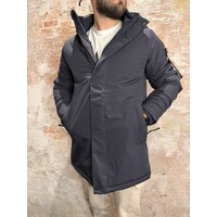 ActiveFlex Parka Dark Navy