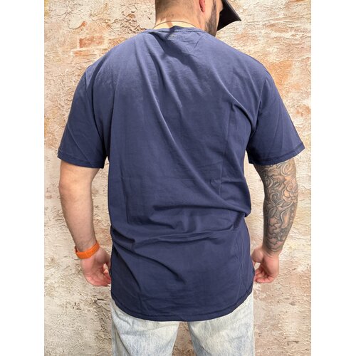 BuddhatoBuddha Teun T-Shirt Navy BuddhatoBuddha Teun T-Shirt Navy