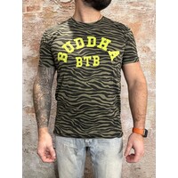 Tjalling T-Shirt Army