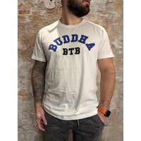 Teun T-Shirt White