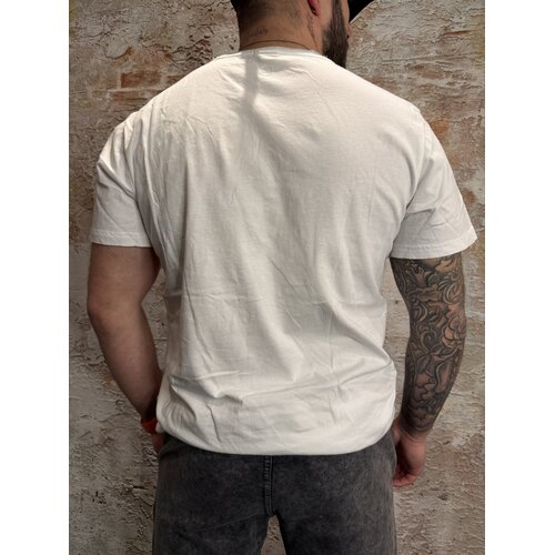 BuddhatoBuddha Teun T-Shirt White BuddhatoBuddha Teun T-Shirt White