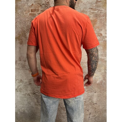 BuddhatoBuddha  Teun T-Shirt Red