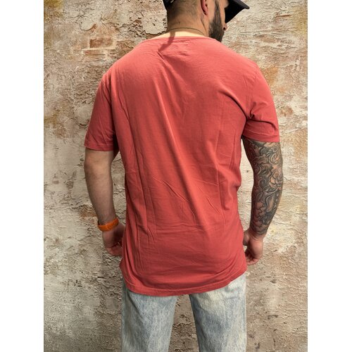 BuddhatoBuddha Saku T-Shirt Red