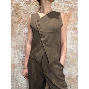 Sisters Point Gata-VE2 Teak