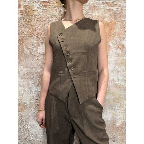 Sisters Point Gata-VE2 Teak