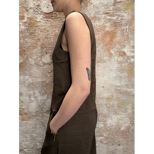 Sisters Point Gata-VE2 Teak