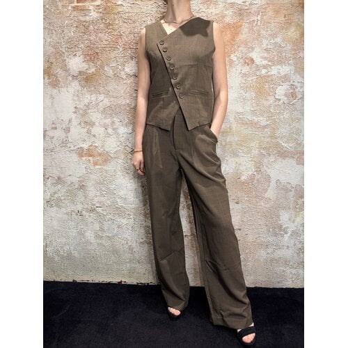 Sisters Point Gata-VE2 Teak