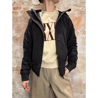 Dune Bomber True Black