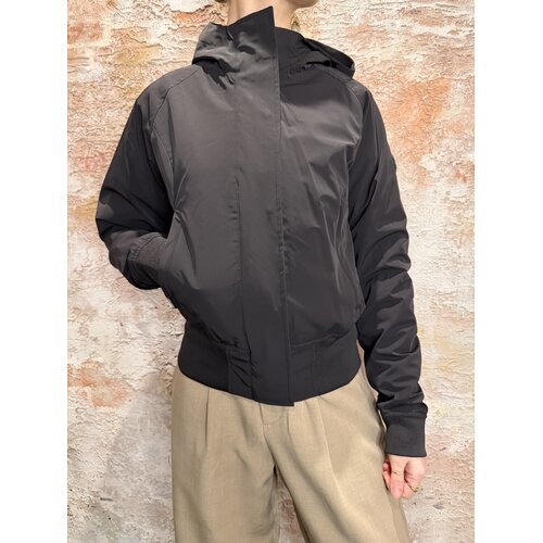 Airforce Dune Bomber True Black