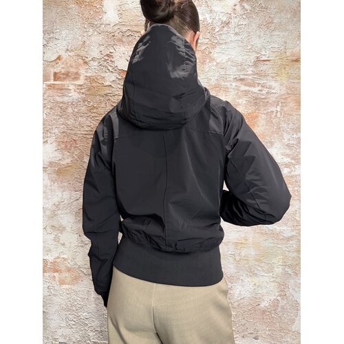 Airforce Dune Bomber True Black