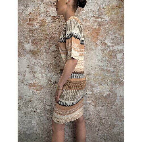 Nikkie Pilazio Dress Blush