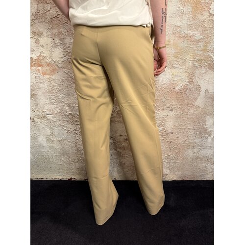Nikkie Parlo Pants Travertine