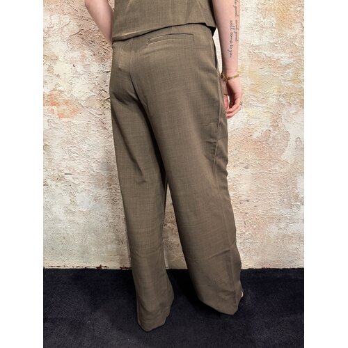 Sisters Point Great-PA3 Pants Teak