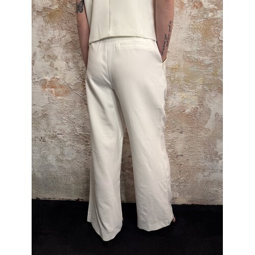 Sisters Point Great-PA3 Pants Cream