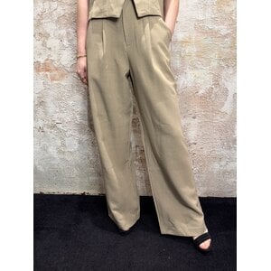 Sisters Point Great-PA3 Pants Sand