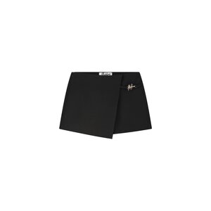 Malelions Social Club Skort Black