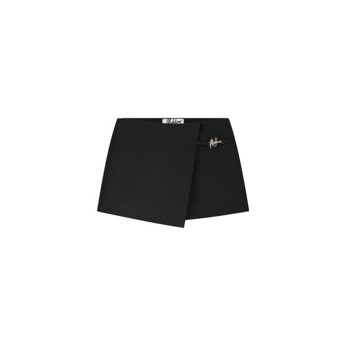 Malelions Social Club Skort Black