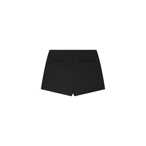 Malelions Social Club Skort Black