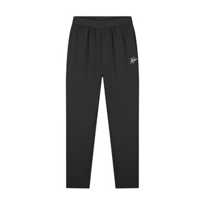 Malelions Sport Running Trackpants Black