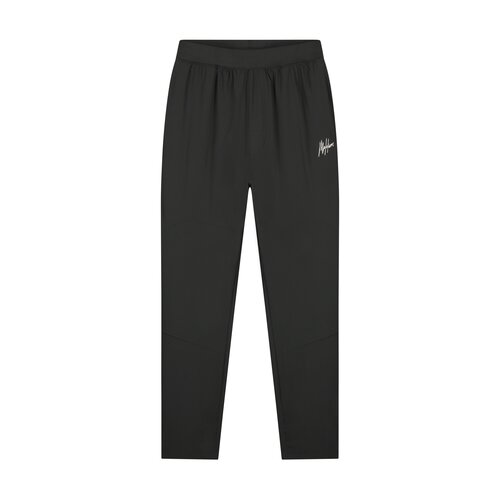 Malelions Sport Running Trackpants Black Malelions Sport Running Trackpants Black