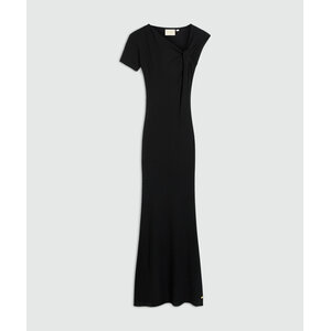 Josh V Fayla Dress Black