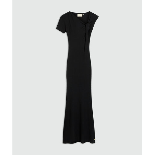 Josh V Fayla Dress Black