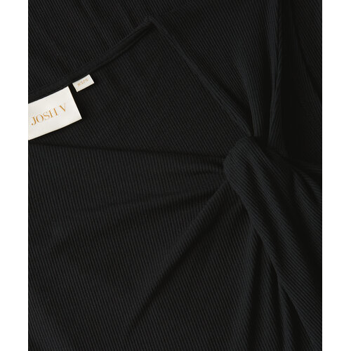 Josh V Fayla Dress Black