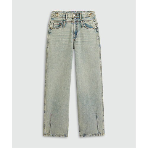 Josh V Louella Light Dirty Denim