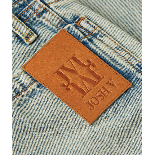 Josh V Louella Light Dirty Denim