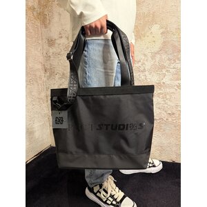 Xplct Studios Shopper Bag 2.0 Black