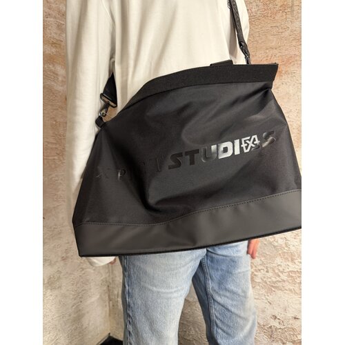 Xplct Studios Shopper Bag 2.0 Black