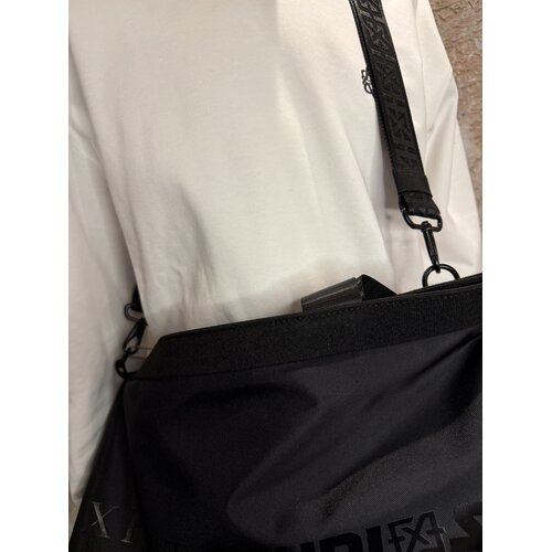 Xplct Studios Shopper Bag 2.0 Black