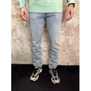 Pure Path W1656 The Ryan Light Blue