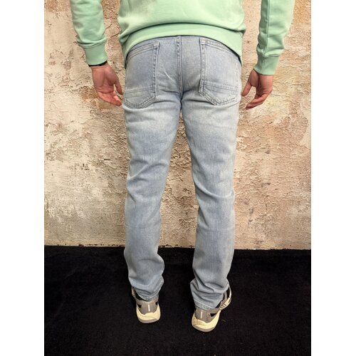 Pure Path W1656 The Ryan Light Blue