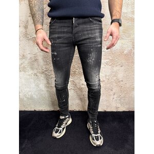 My Brand Fast Lane Demin Jeans My Brand Fast Lane Demin Jeans