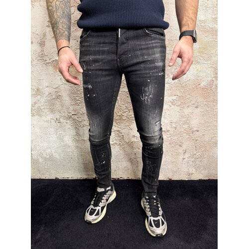 My Brand Fast Lane Demin Jeans My Brand Fast Lane Demin Jeans