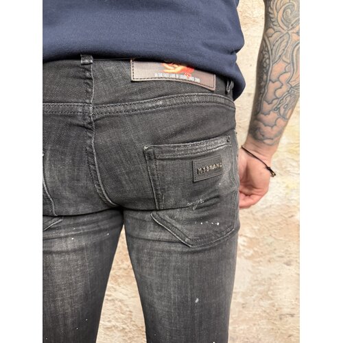 My Brand Fast Lane Demin Jeans My Brand Fast Lane Demin Jeans