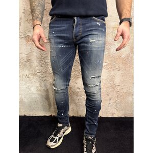 My Brand Wild Demin Jeans