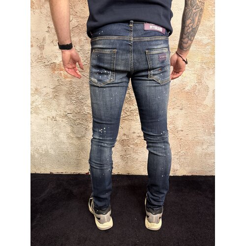 My Brand Wild Demin Jeans My Brand Wild Demin Jeans