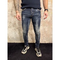 Fire Demin Jeans