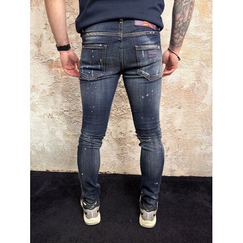 My Brand Fire Demin Jeans My Brand Fire Demin Jeans