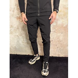 Malelions Sport Running Trackpants Black Malelions Sport Running Trackpants Black